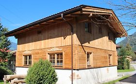Holiday Home Alpendorf-1 By Interhome